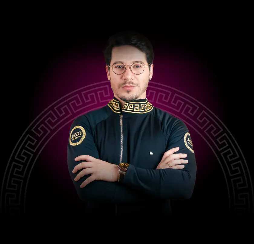 James Olaya