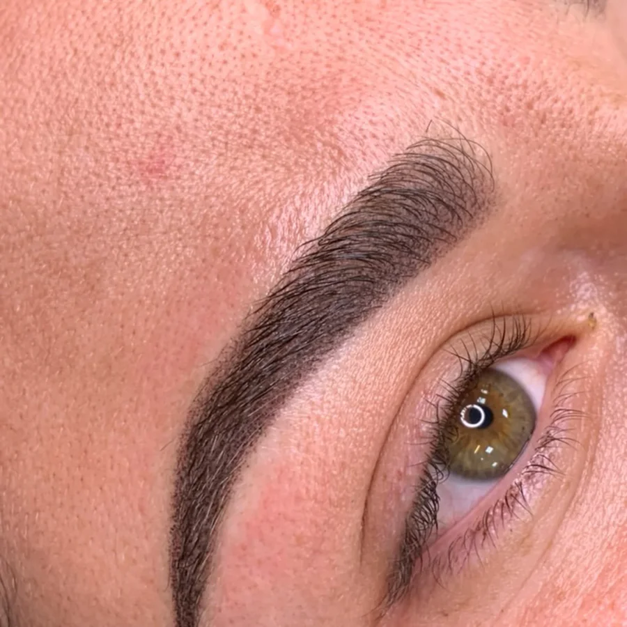 Resultado real Shadow PRO