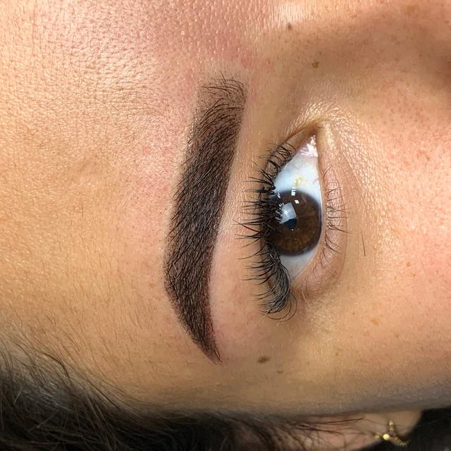 Resultado aluna Shadow PRO