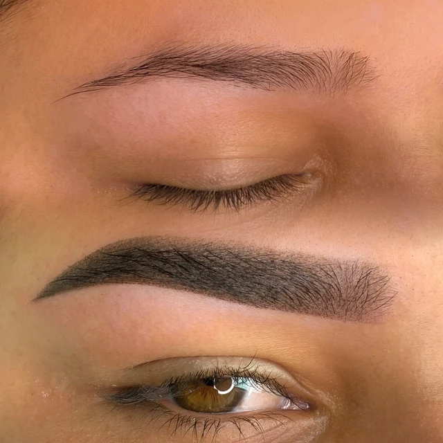 Resultado aluna Shadow PRO